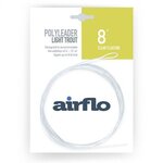 Airflo Polyleader Light Trout 8' Length